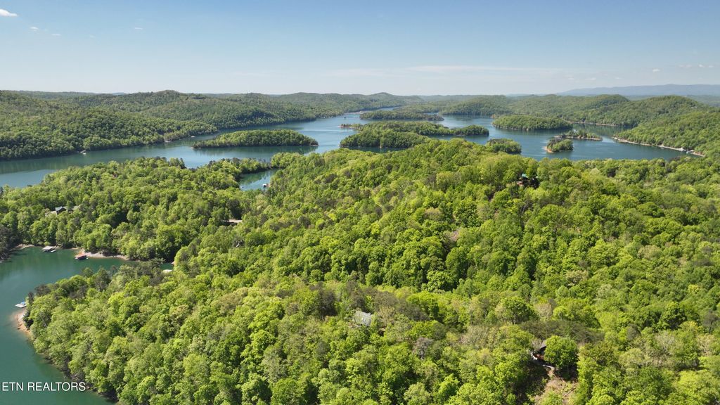 Photo of 31 Ridgeland Drive, Sharps Chapel, TN 37866 (MLS # 1335206)