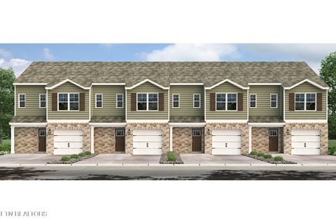 Photo of 262 Jace Way Way, Kodak, TN 37764 (MLS # 1341843)
