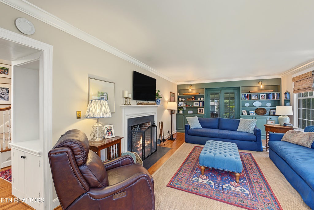 Photo of 1022 Sterling Ave, Maryville, TN 37803 (MLS # 1355273)