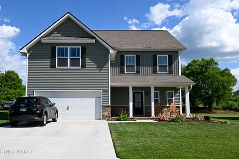 Photo of 2118 Tributary Drive, Sevierville, TN 37876 (MLS # 1337622)