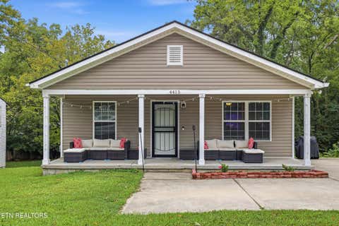 Photo of 4415 W Martin Mill Pike, Knoxville, TN 37920 (MLS # 1352549)