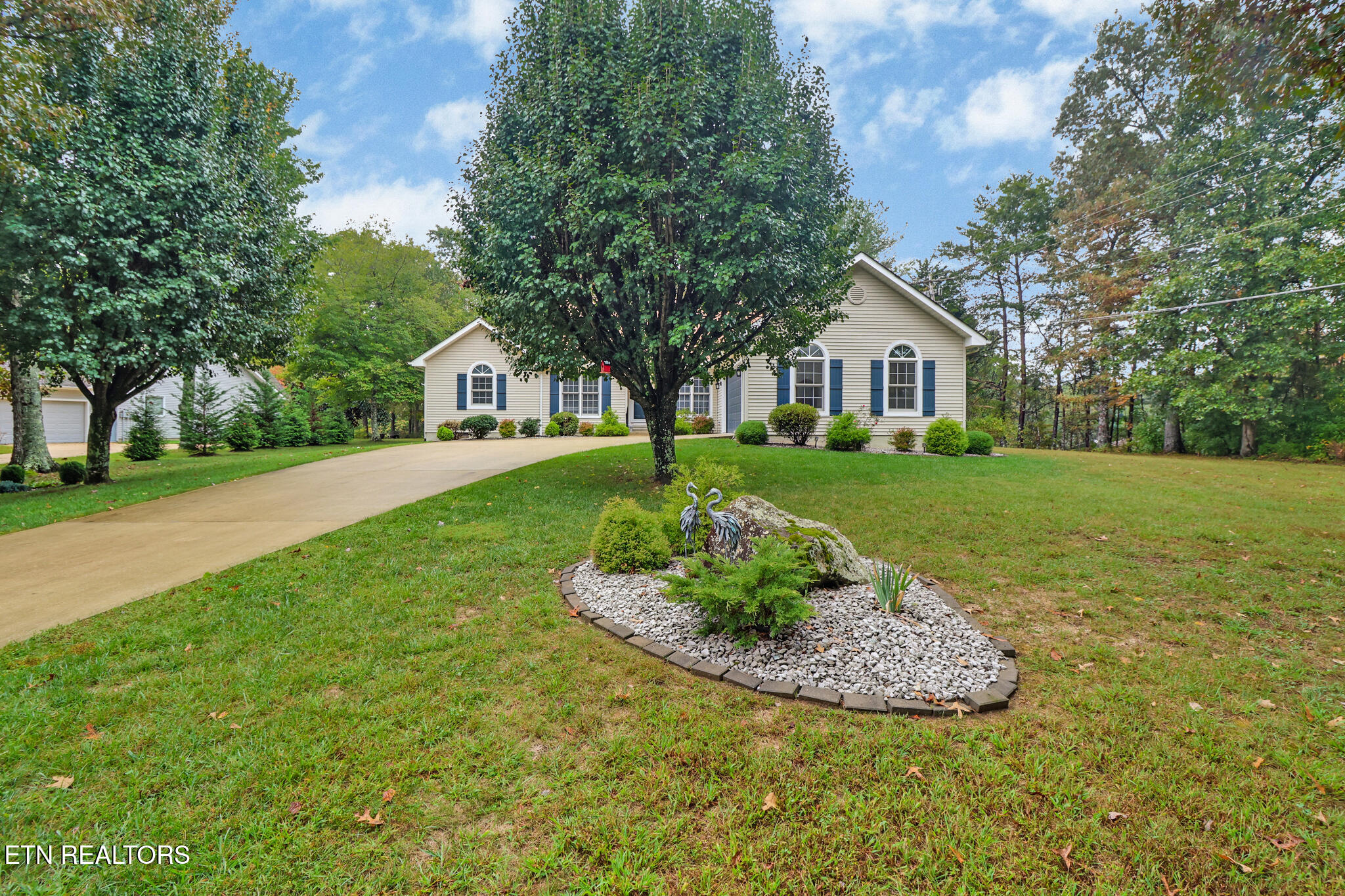 610 Westchester Drive