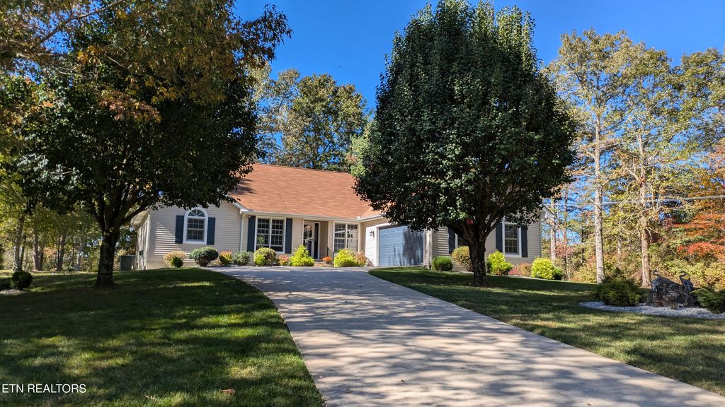 Photo of 610 Westchester Drive, Crossville, TN 38558 (MLS # 1316563)