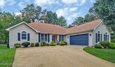 610 Westchester Drive Crossville TN 38558