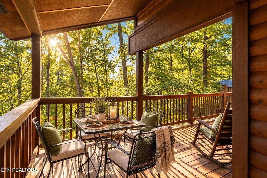 Photo of 2440 Breezy Rd, Sevierville, TN 37876 (MLS # 1358273)