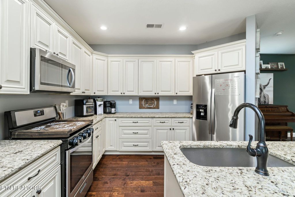 Photo of 6614 Grace Nicely Lane, Corryton, TN 37721 (MLS # 1279832)