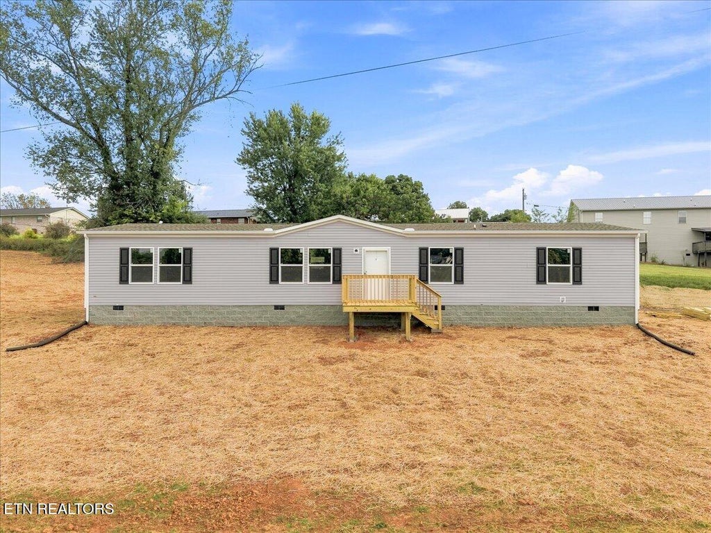 Photo of 1140 Kidwell Ridge Rd, Morristown, TN 37814 (MLS # 1354895)