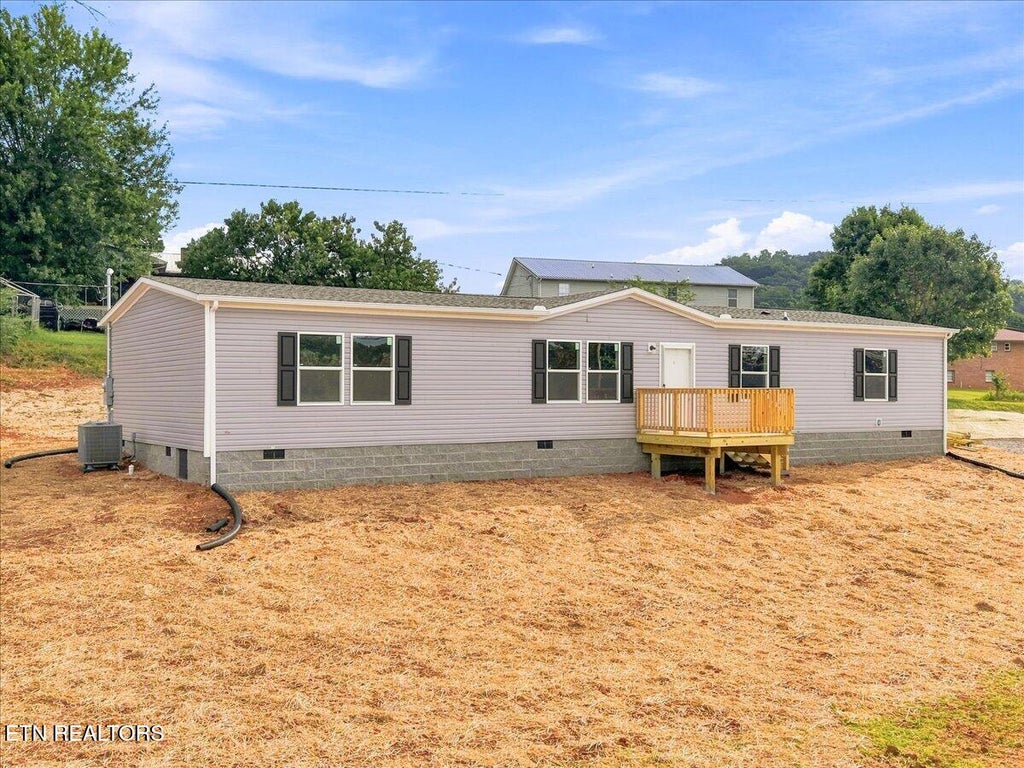 Photo of 1140 Kidwell Ridge Rd, Morristown, TN 37814 (MLS # 1354895)