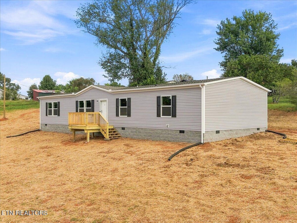 Photo of 1140 Kidwell Ridge Rd, Morristown, TN 37814 (MLS # 1354895)