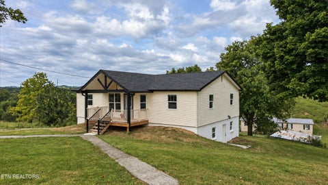 Tiny photo for 5945 Union Grove Rd, Russellville, TN 37860 (MLS # 1355408)