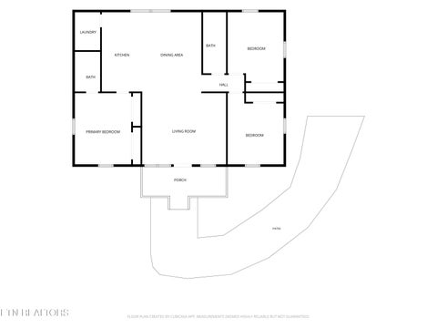 Tiny photo for 5945 Union Grove Rd, Russellville, TN 37860 (MLS # 1355408)