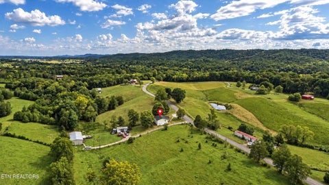 Tiny photo for 5945 Union Grove Rd, Russellville, TN 37860 (MLS # 1355408)