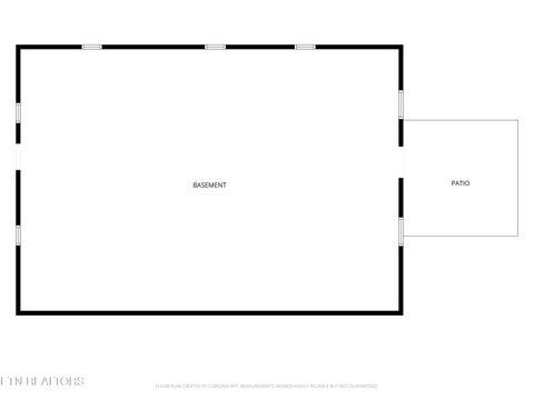 Tiny photo for 5945 Union Grove Rd, Russellville, TN 37860 (MLS # 1355408)