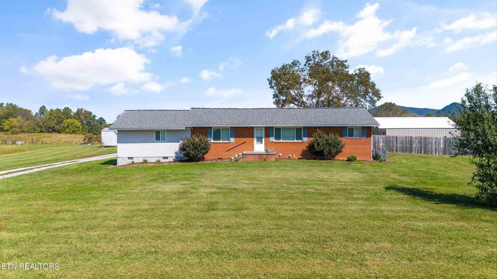 Photo of 9821 E Emory Rd, Corryton, TN 37721 (MLS # 1278812)