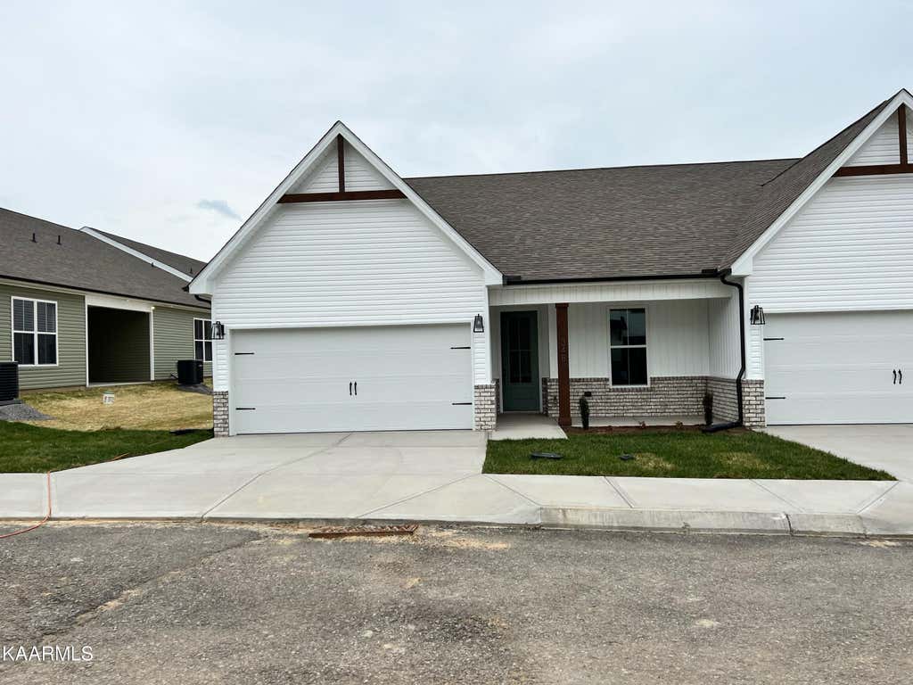 Photo of 348 Harper Village Way, Lenoir City, TN 37771 (MLS # 1348353)
