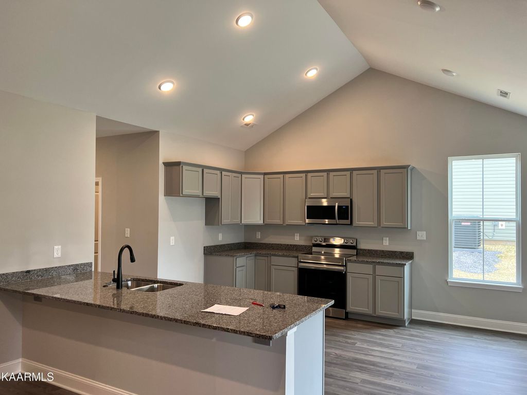Photo of 348 Harper Village Way, Lenoir City, TN 37771 (MLS # 1348353)