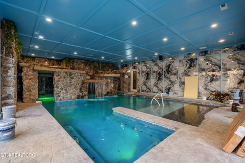 Tiny photo for 1880 Allen Way, Sevierville, TN 37862 (MLS # 1359404)