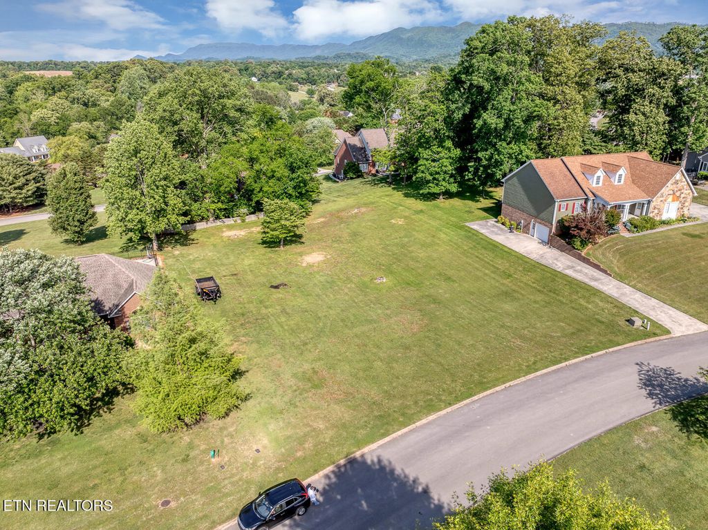 Photo of Lot 105 Poplar Grove Rd, Maryville, TN 37804 (MLS # 1340351)