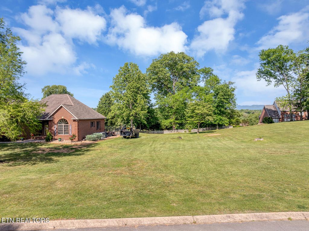 Photo of Lot 105 Poplar Grove Rd, Maryville, TN 37804 (MLS # 1340351)