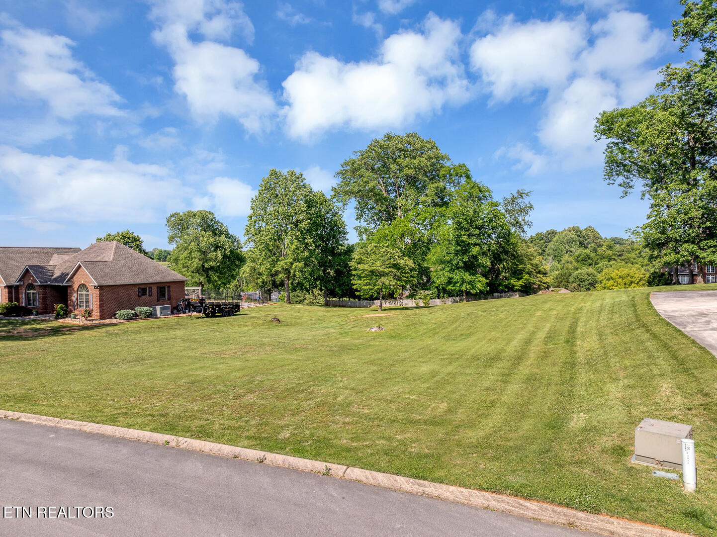Lot 105 Poplar Grove Rd
