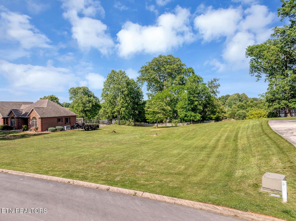 Photo of Lot 105 Poplar Grove Rd, Maryville, TN 37804 (MLS # 1340351)