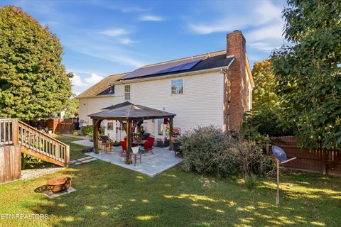 Tiny photo for 2820 Pebblestone Lane, Knoxville, TN 37938 (MLS # 1360177)