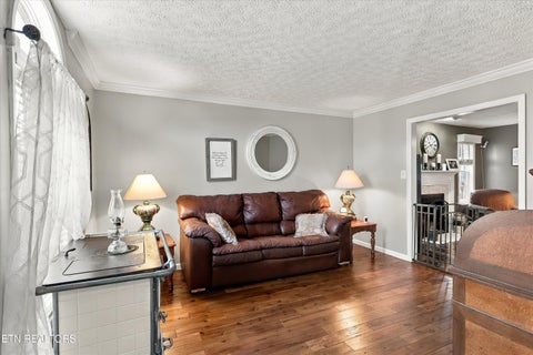 Tiny photo for 2820 Pebblestone Lane, Knoxville, TN 37938 (MLS # 1360177)