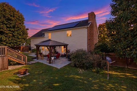 Tiny photo for 2820 Pebblestone Lane, Knoxville, TN 37938 (MLS # 1360177)