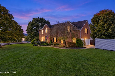 Tiny photo for 2820 Pebblestone Lane, Knoxville, TN 37938 (MLS # 1360177)