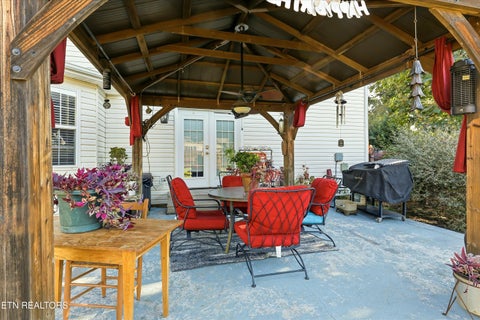 Tiny photo for 2820 Pebblestone Lane, Knoxville, TN 37938 (MLS # 1360177)