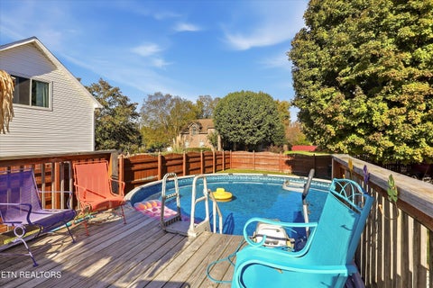 Tiny photo for 2820 Pebblestone Lane, Knoxville, TN 37938 (MLS # 1360177)