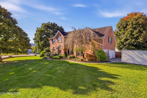 Tiny photo for 2820 Pebblestone Lane, Knoxville, TN 37938 (MLS # 1360177)