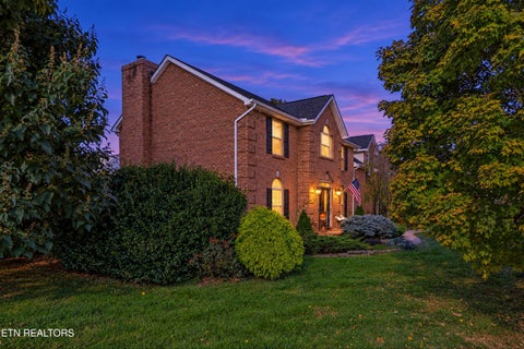 Tiny photo for 2820 Pebblestone Lane, Knoxville, TN 37938 (MLS # 1360177)