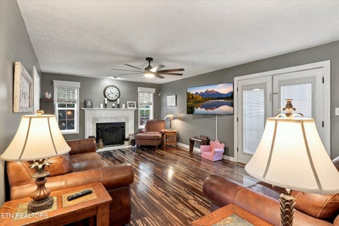 Tiny photo for 2820 Pebblestone Lane, Knoxville, TN 37938 (MLS # 1360177)
