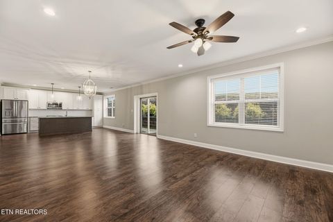 Tiny photo for 9924 Winding Hill Lane, Knoxville, TN 37931 (MLS # 1328568)