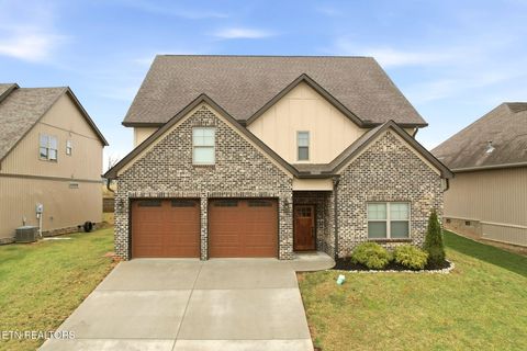 9924 Winding Hill Lane Knoxville TN 37931