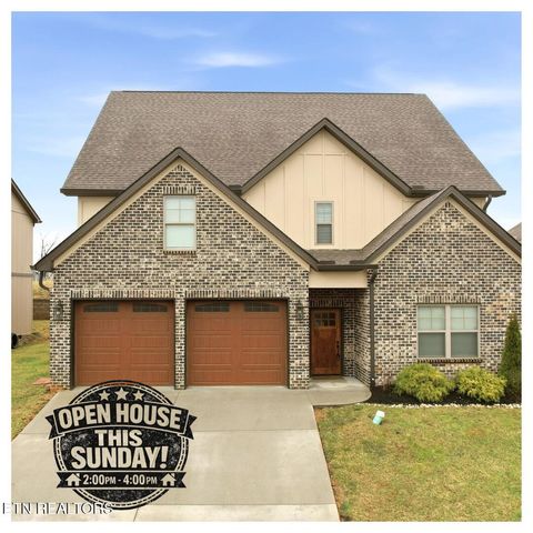 9924 Winding Hill Lane Knoxville TN 37931