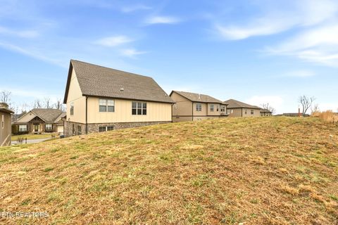 Tiny photo for 9924 Winding Hill Lane, Knoxville, TN 37931 (MLS # 1328568)