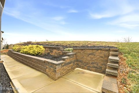 Tiny photo for 9924 Winding Hill Lane, Knoxville, TN 37931 (MLS # 1328568)