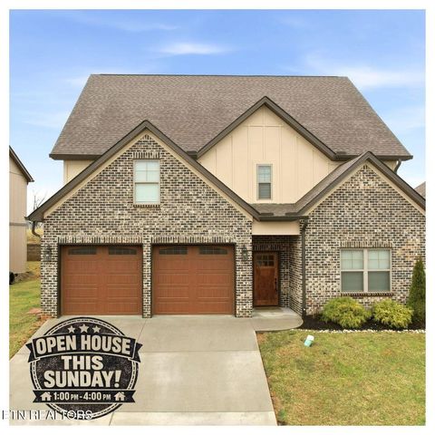 Photo of 9924 Winding Hill Lane, Knoxville, TN 37931 (MLS # 1328568)