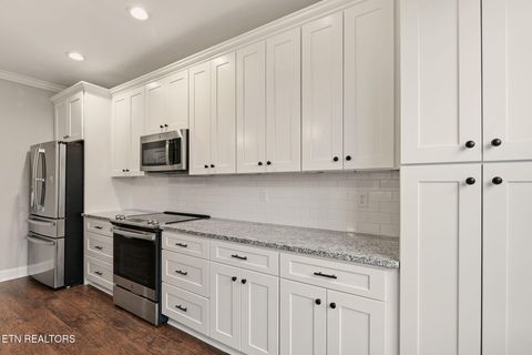 Tiny photo for 9924 Winding Hill Lane, Knoxville, TN 37931 (MLS # 1328568)