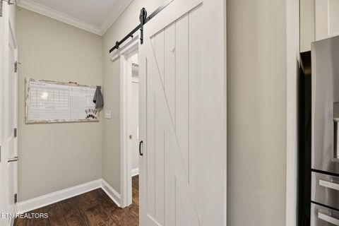 Tiny photo for 9924 Winding Hill Lane, Knoxville, TN 37931 (MLS # 1328568)