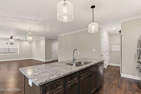 Tiny photo for 9924 Winding Hill Lane, Knoxville, TN 37931 (MLS # 1328568)