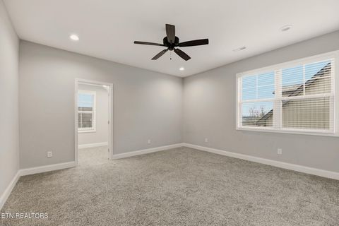 Tiny photo for 9924 Winding Hill Lane, Knoxville, TN 37931 (MLS # 1328568)