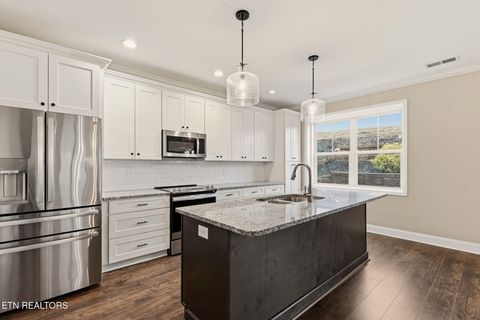 Tiny photo for 9924 Winding Hill Lane, Knoxville, TN 37931 (MLS # 1328568)