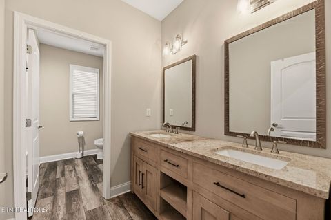 Tiny photo for 9924 Winding Hill Lane, Knoxville, TN 37931 (MLS # 1328568)