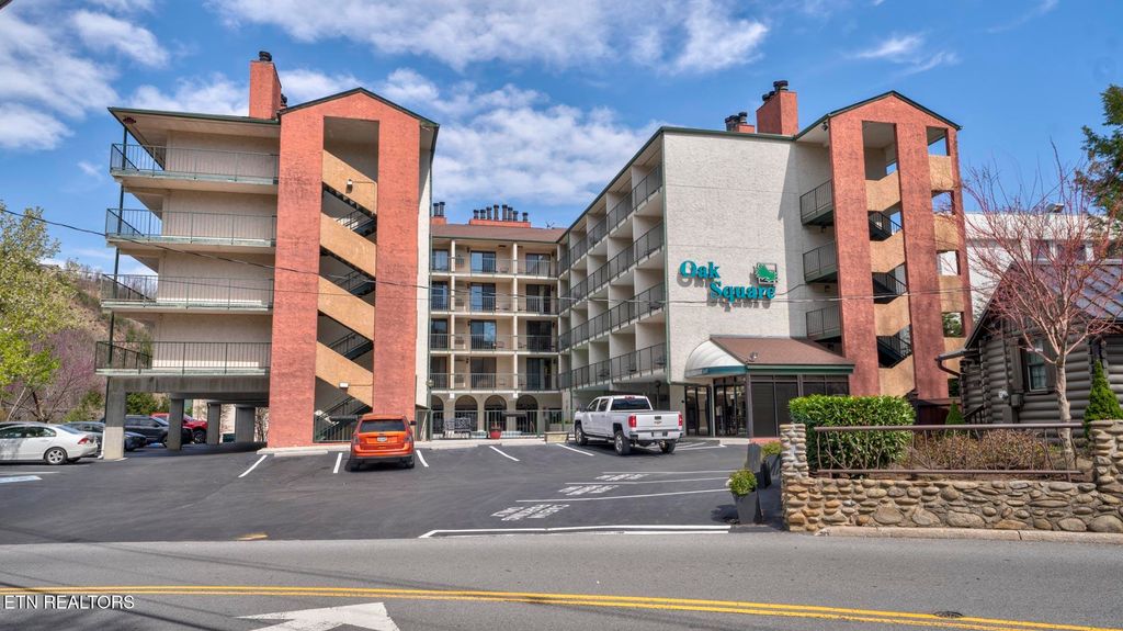 Photo of 685 River Rd #306, Gatlinburg, TN 37738 (MLS # 1332036)