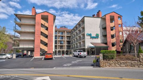 Photo of 685 River Rd #306, Gatlinburg, TN 37738 (MLS # 1332036)