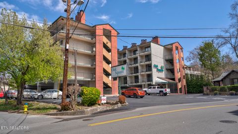 Tiny photo for 685 River Rd #306, Gatlinburg, TN 37738 (MLS # 1332036)
