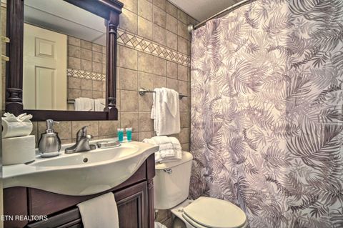 Tiny photo for 685 River Rd #306, Gatlinburg, TN 37738 (MLS # 1332036)